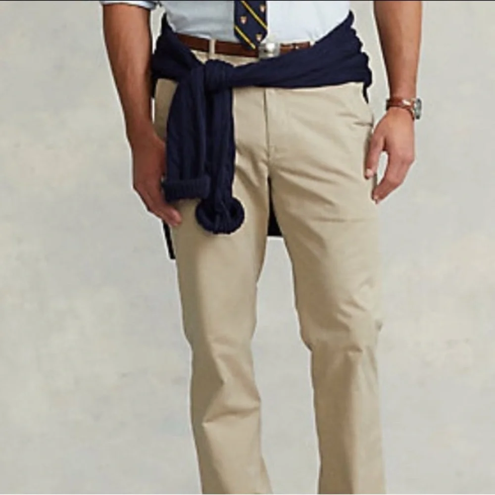 Polo Ralph Lauren new tag
